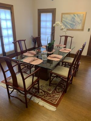 New And Used Dining Table For Sale In Los Angeles Ca Offerup