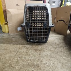 X Large Pet Carrier