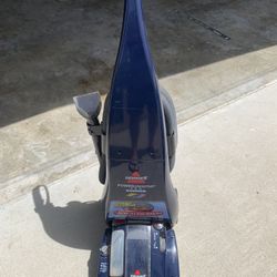 Bissell Powersteamer Pro