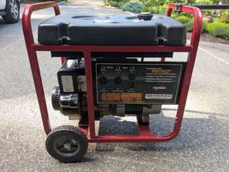 Generator Portable Generator