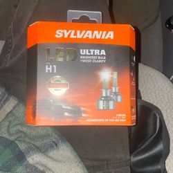 Sylvania Led H1 