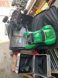 Rc car