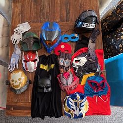 Make Believe - Bundle