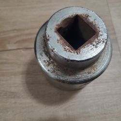 Snap On 1" ×2-3/8" Socket  L763 USA 