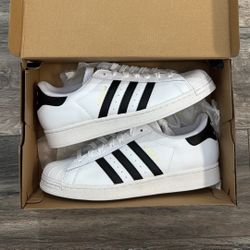 Adidas Superstar Brand New