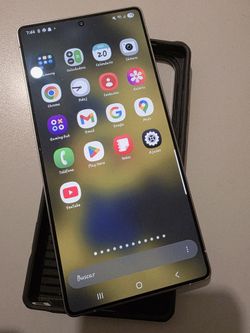 Samsung Galaxy S25 Ultra