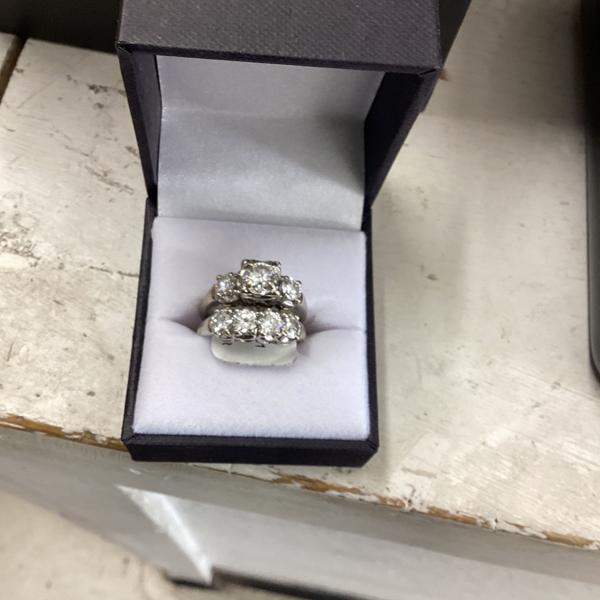 Wedding Set