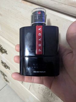 Prada Luna Rossa Ocean EAU de parfum