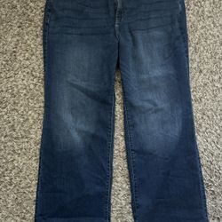Lane Bryant Jeans