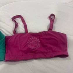 Gymshark Lifting Club Sports Bra