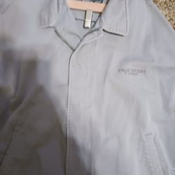 Ralph Lauren Polo Sport Jacket