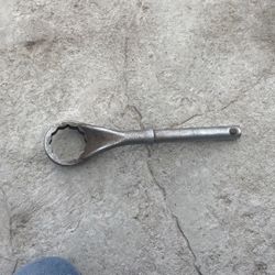 Snap-On 2 1/4 X 720A Wrench 