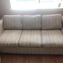 Sleeper Sofa 
