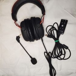 HyperX Cloud II Gaming Headset for Sale in Avondale AZ OfferUp