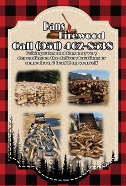 Firewood
