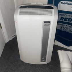 DeLonghi Air Conditioner 