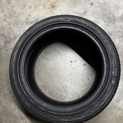 continental tire 255/45r18  