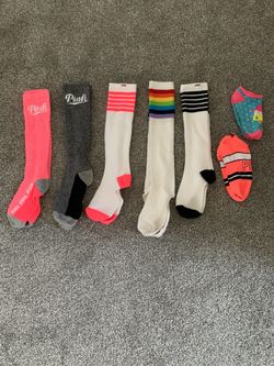 Womens Socks