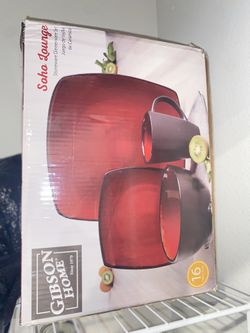 Gibson Home Set