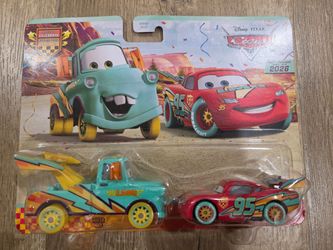 Disney Pixar Cars