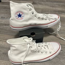 Men’s New Converse Chuck Taylor 8.5