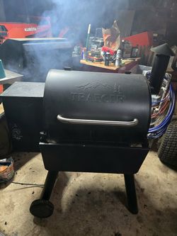 Traeger