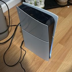 ps5 slim