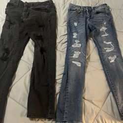 Aeropostale Men’s Jeans