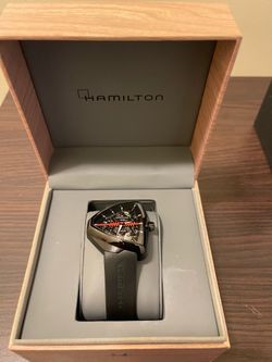 Halmiton Ventura elvis80 skeleton