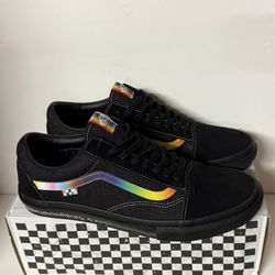 $45 Men’s Vans Brand New Size 13