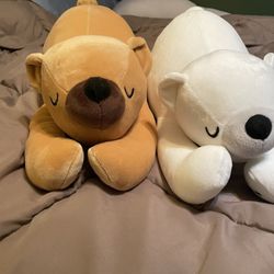 Stuffed Animals 