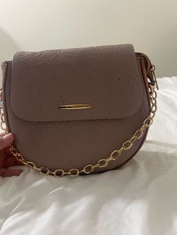 Genuine leather purse