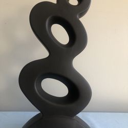 Decorative Ceramic Sculpture