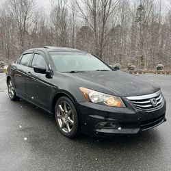 2011 Honda Accord