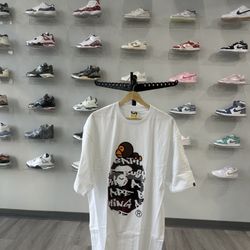 Brand New Bape Tee Size XXXL