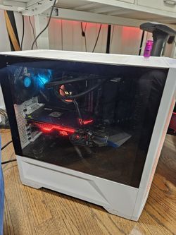 Gaming Desktop PC