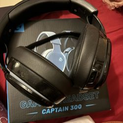 Gaming Headset