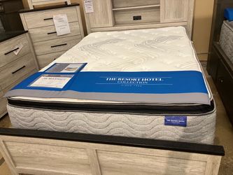 New Mattress & boxprings all sizes available. Twin starts at $99
