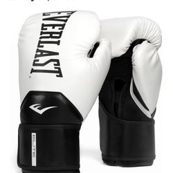 everlast boxing gloves