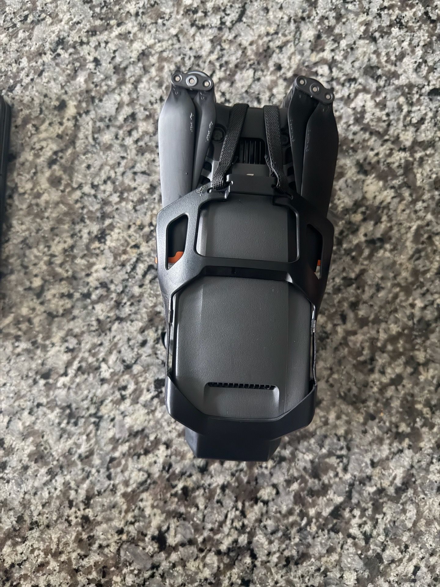 DJI Mavic 3 Pro (No Controller Drone Only)
