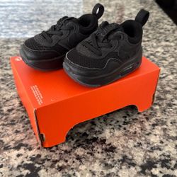 Nike Air Max Shoes 3C