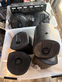 Speakers !!!!