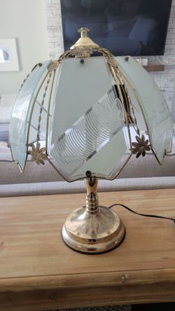 Vintage  Table Lamp