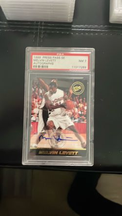 1999 press pass SE trading card