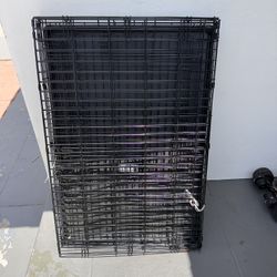 Dog Crate 