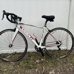 Giant Defy 1 Small