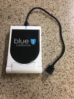 Wireless Charger / Bluetooth Finders