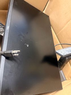 Monitor