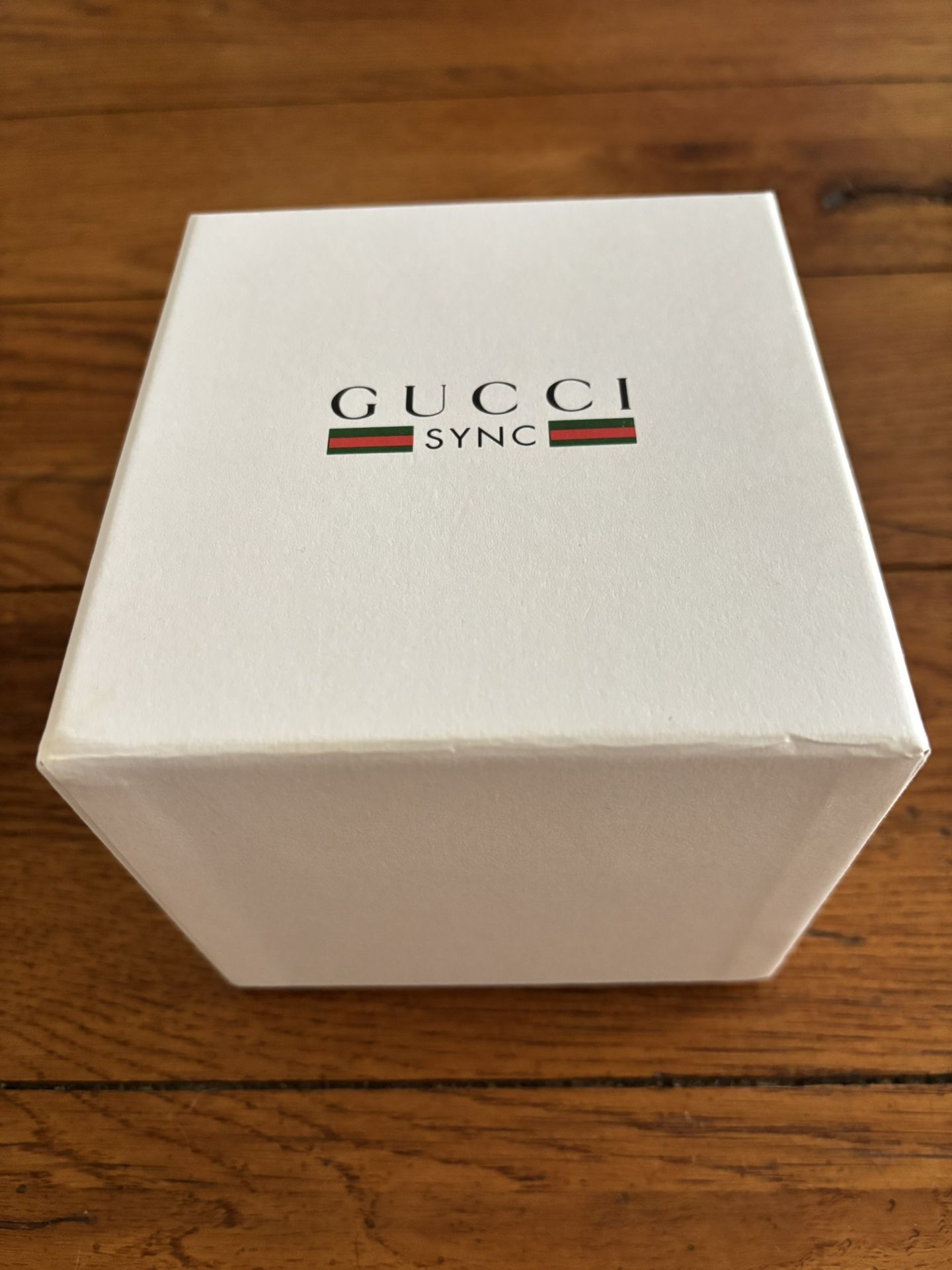 Gucci Watch