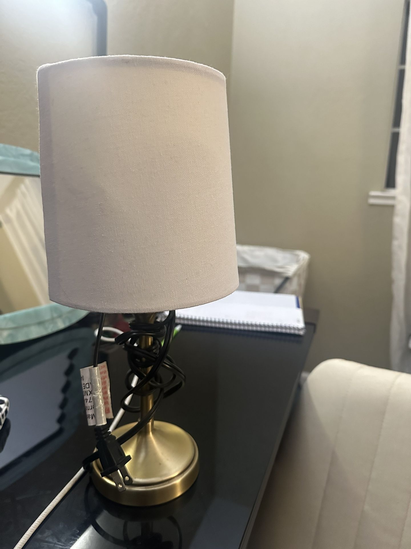 Lamp